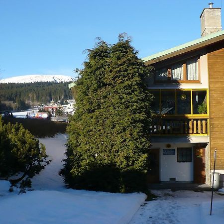 Ubytování Zmatlíková Pec pod Sněžkou Exterior foto
