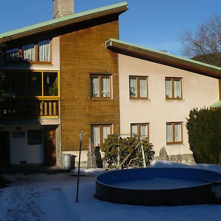 Ubytování Zmatlíková Pec pod Sněžkou Exterior foto