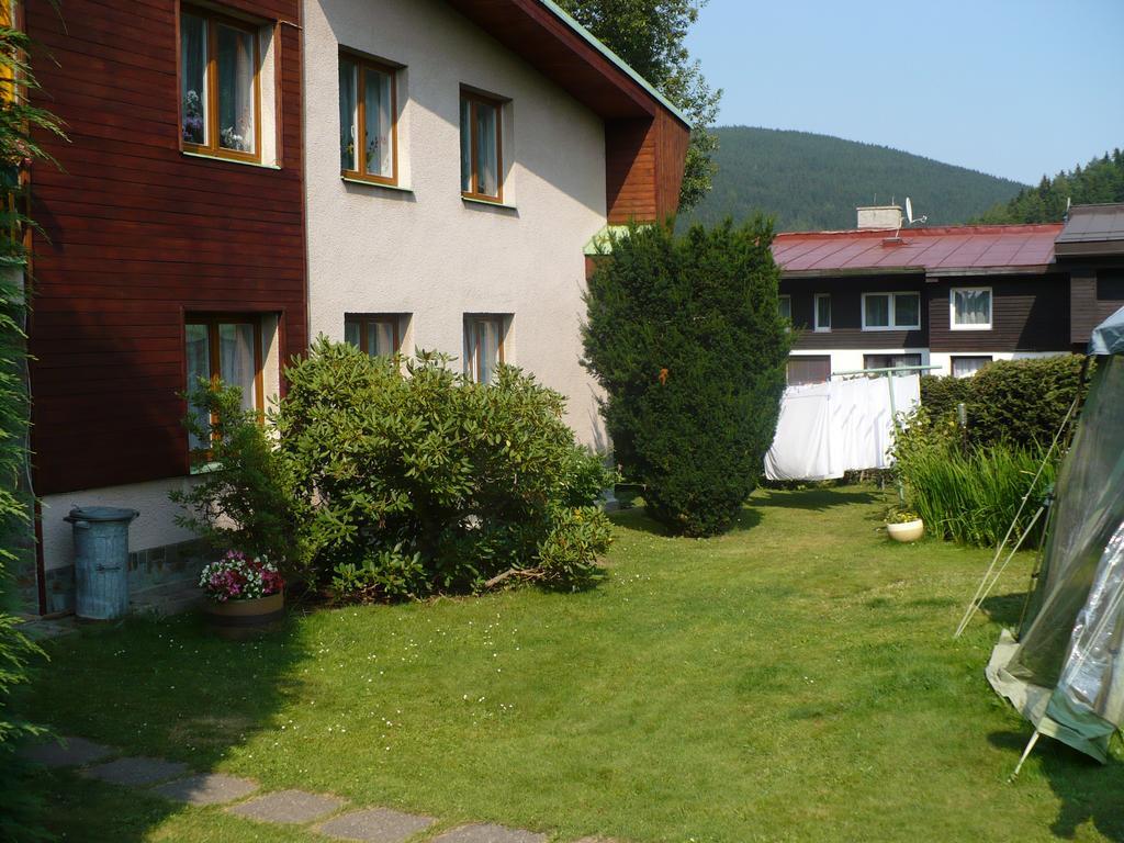 Ubytování Zmatlíková Pec pod Sněžkou Exterior foto