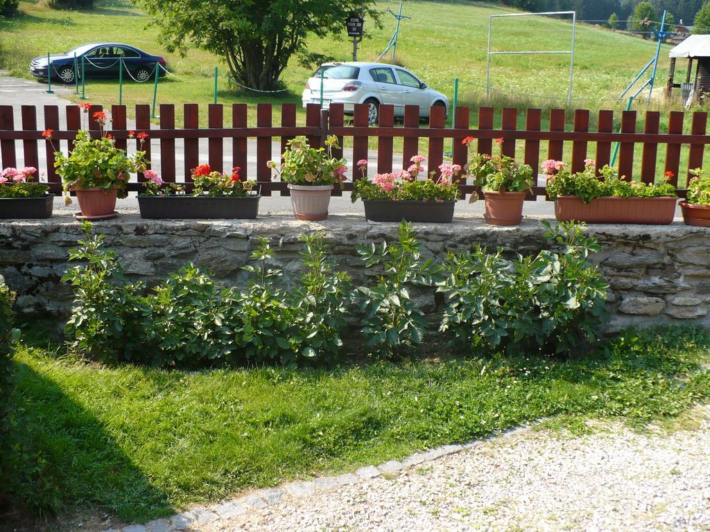 Ubytování Zmatlíková Pec pod Sněžkou Exterior foto
