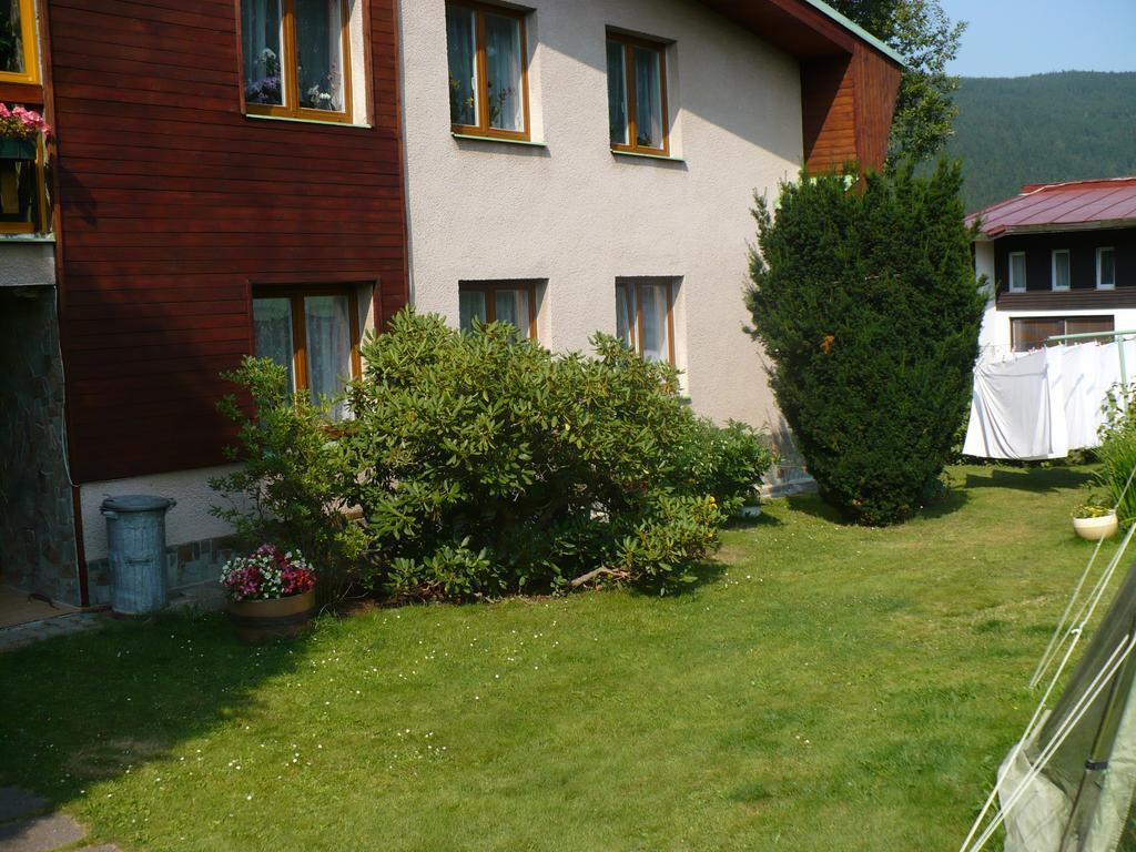 Ubytování Zmatlíková Pec pod Sněžkou Exterior foto