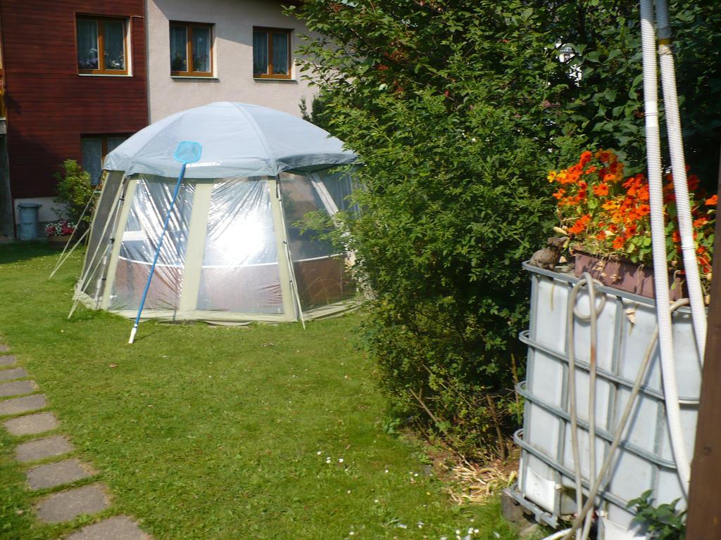 Ubytování Zmatlíková Pec pod Sněžkou Exterior foto