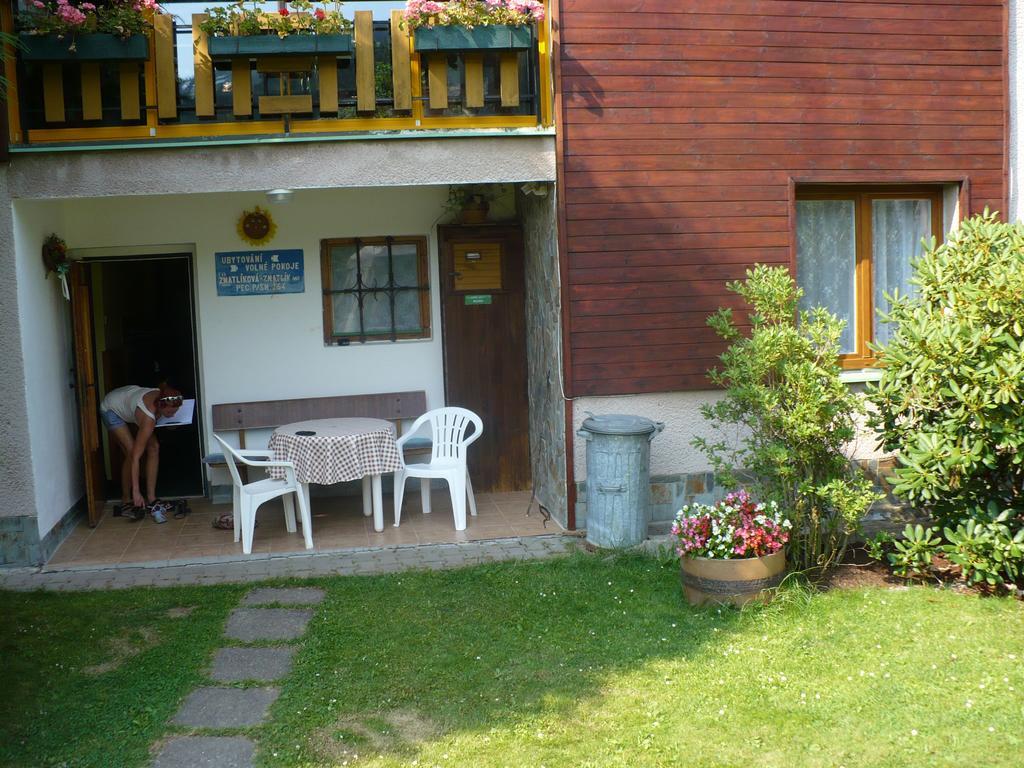 Ubytování Zmatlíková Pec pod Sněžkou Exterior foto