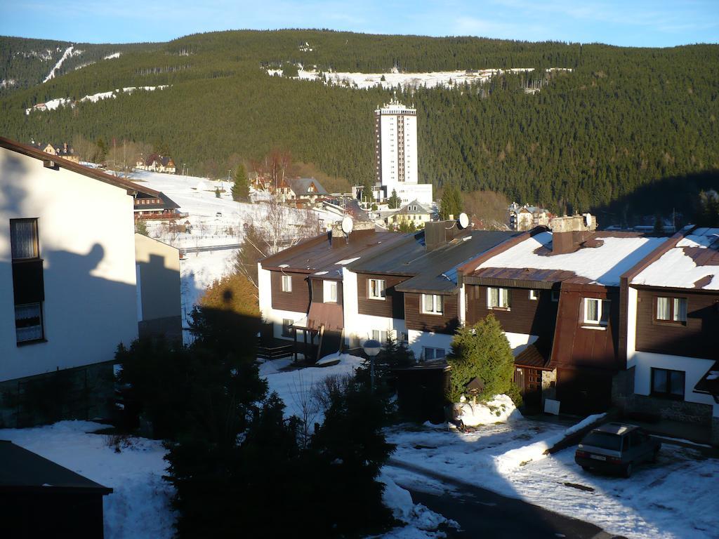 Ubytování Zmatlíková Pec pod Sněžkou Exterior foto