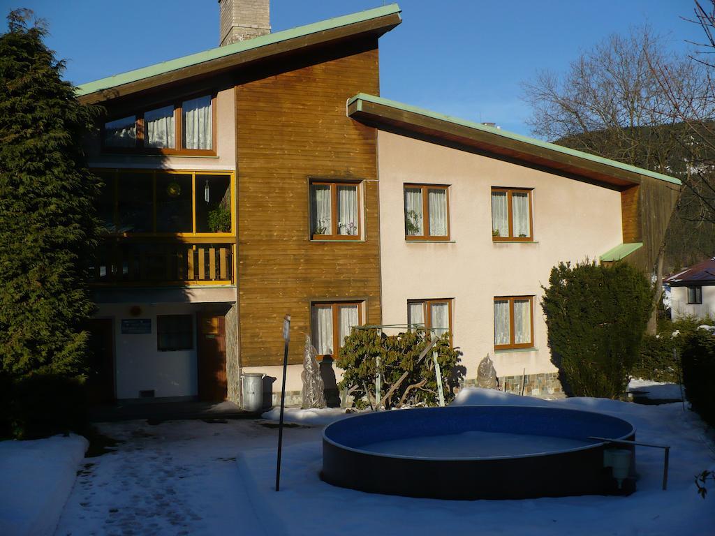 Ubytování Zmatlíková Pec pod Sněžkou Exterior foto