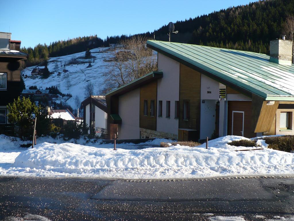 Ubytování Zmatlíková Pec pod Sněžkou Exterior foto