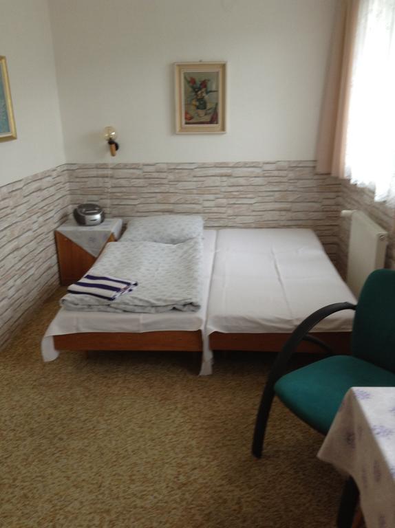 Ubytování Zmatlíková Pec pod Sněžkou Habitación foto