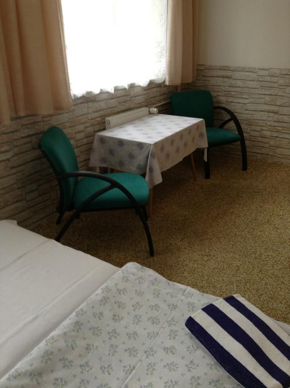 Ubytování Zmatlíková Pec pod Sněžkou Habitación foto