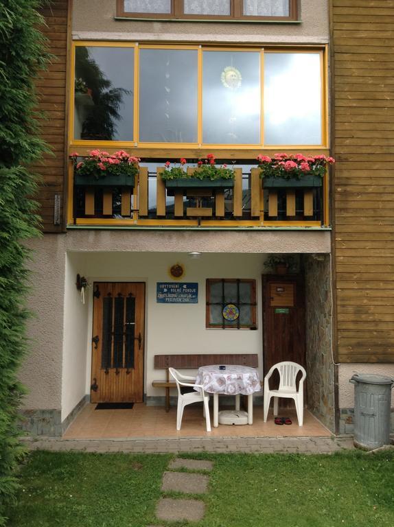 Ubytování Zmatlíková Pec pod Sněžkou Habitación foto