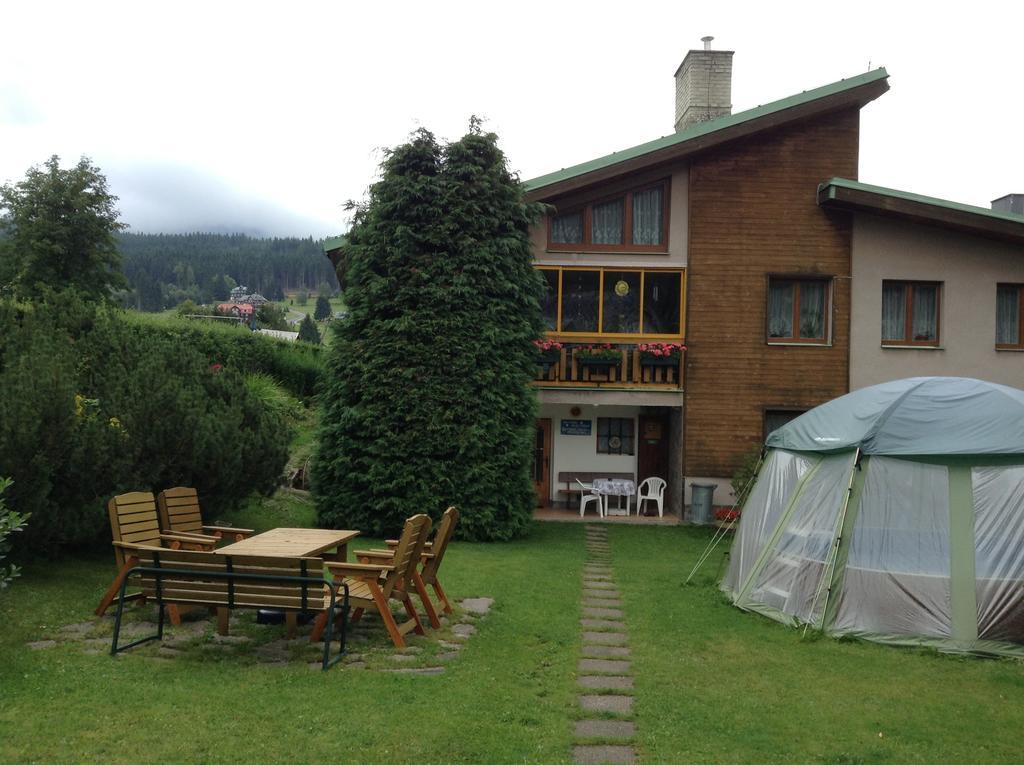 Ubytování Zmatlíková Pec pod Sněžkou Exterior foto