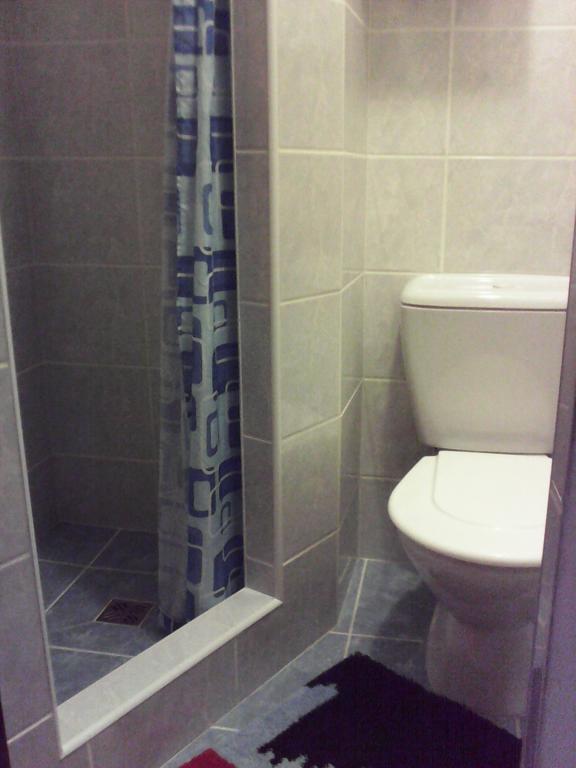 Ubytování Zmatlíková Pec pod Sněžkou Exterior foto